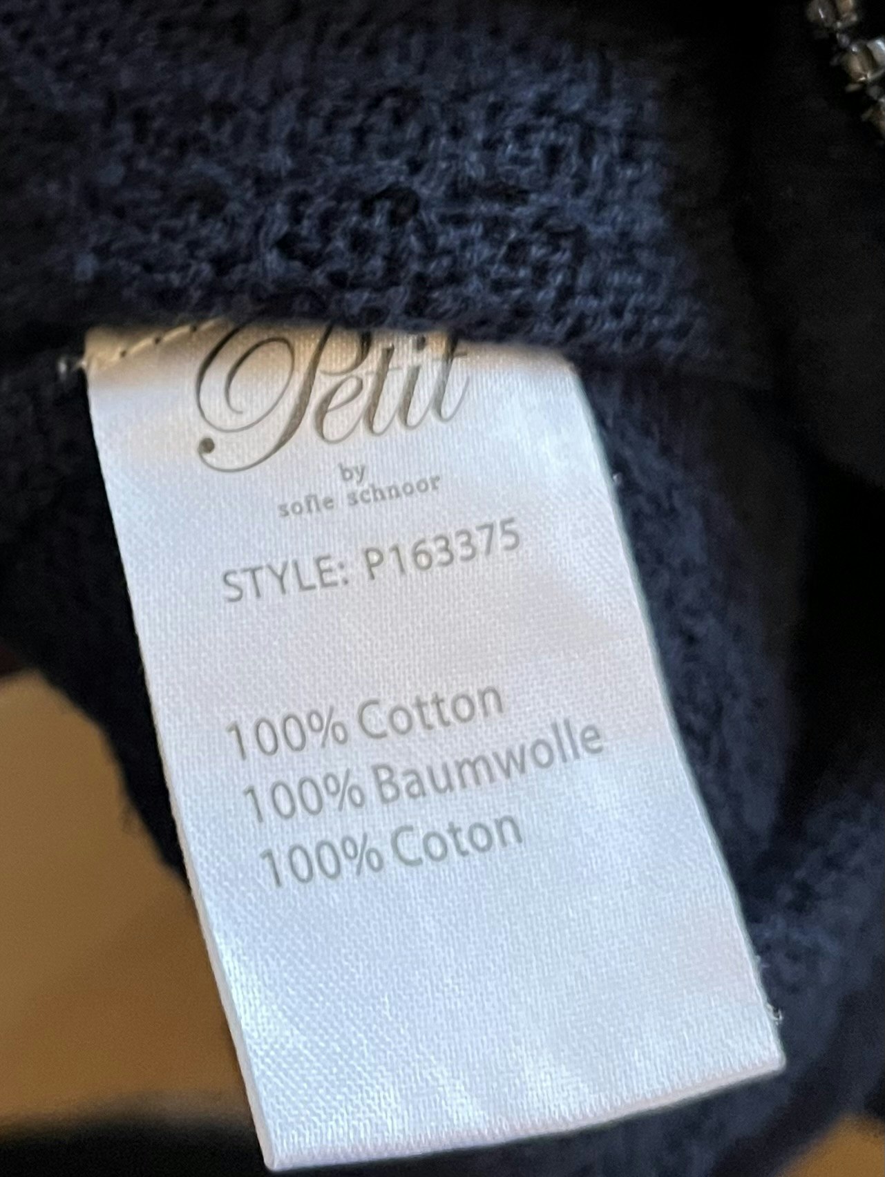 Petit by Sofie Schnoor - str. 92