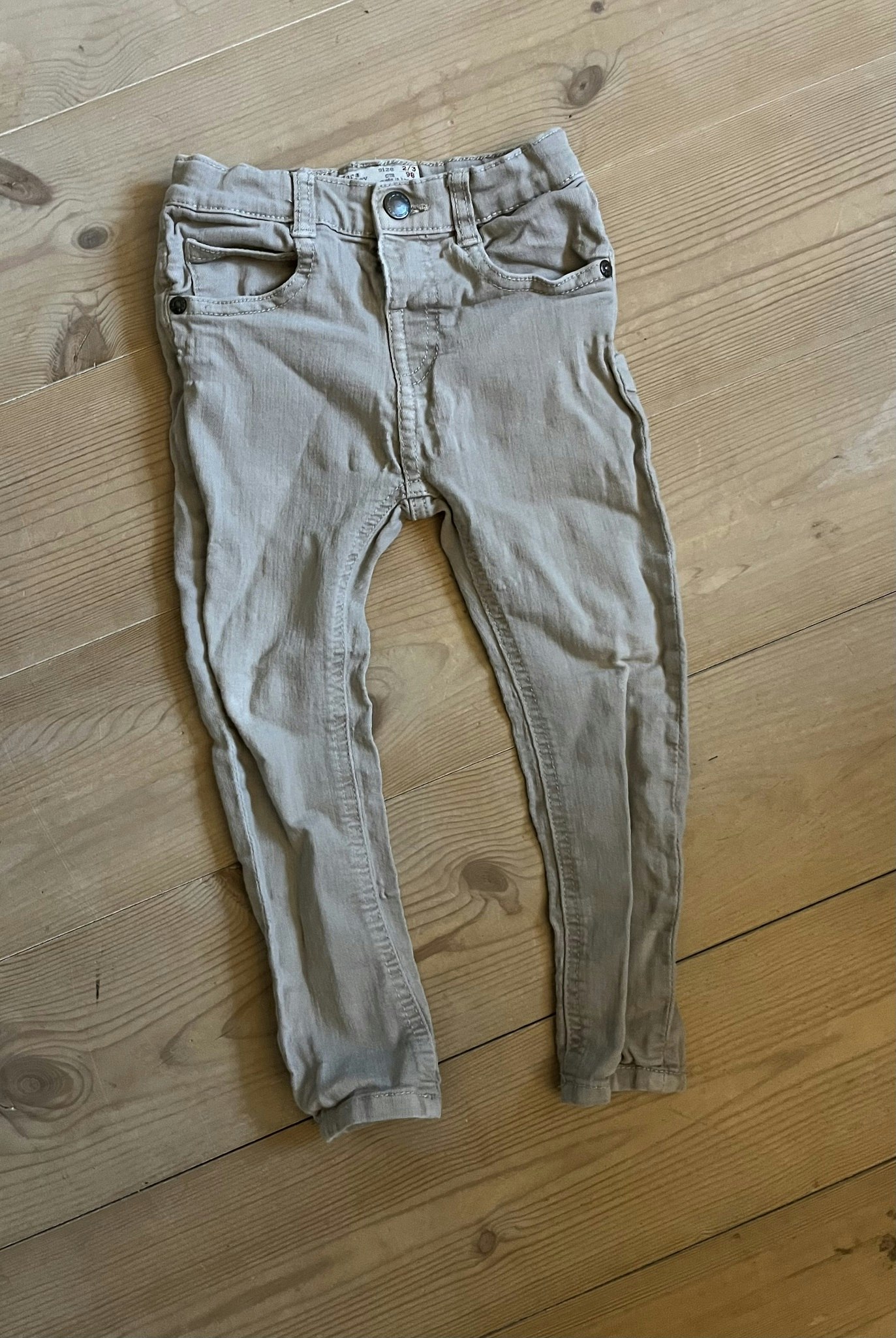 Zara Babyboy - str. 98