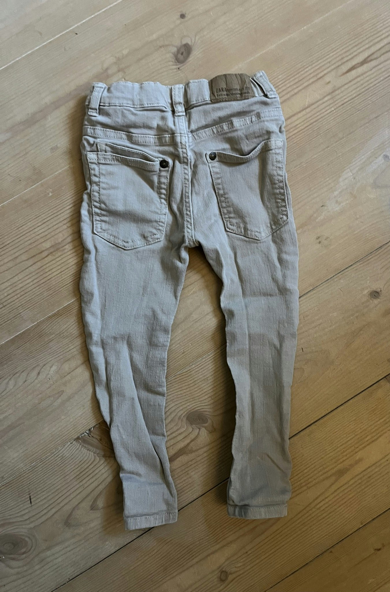 Zara Babyboy - str. 98
