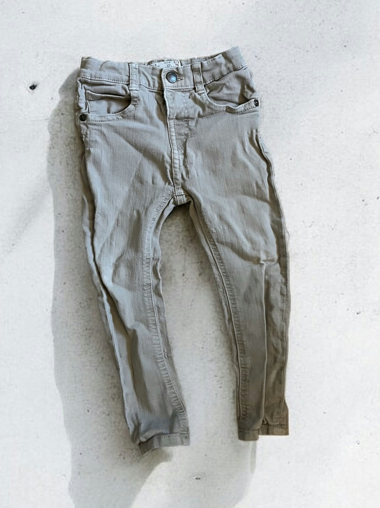 Zara Babyboy - str. 98