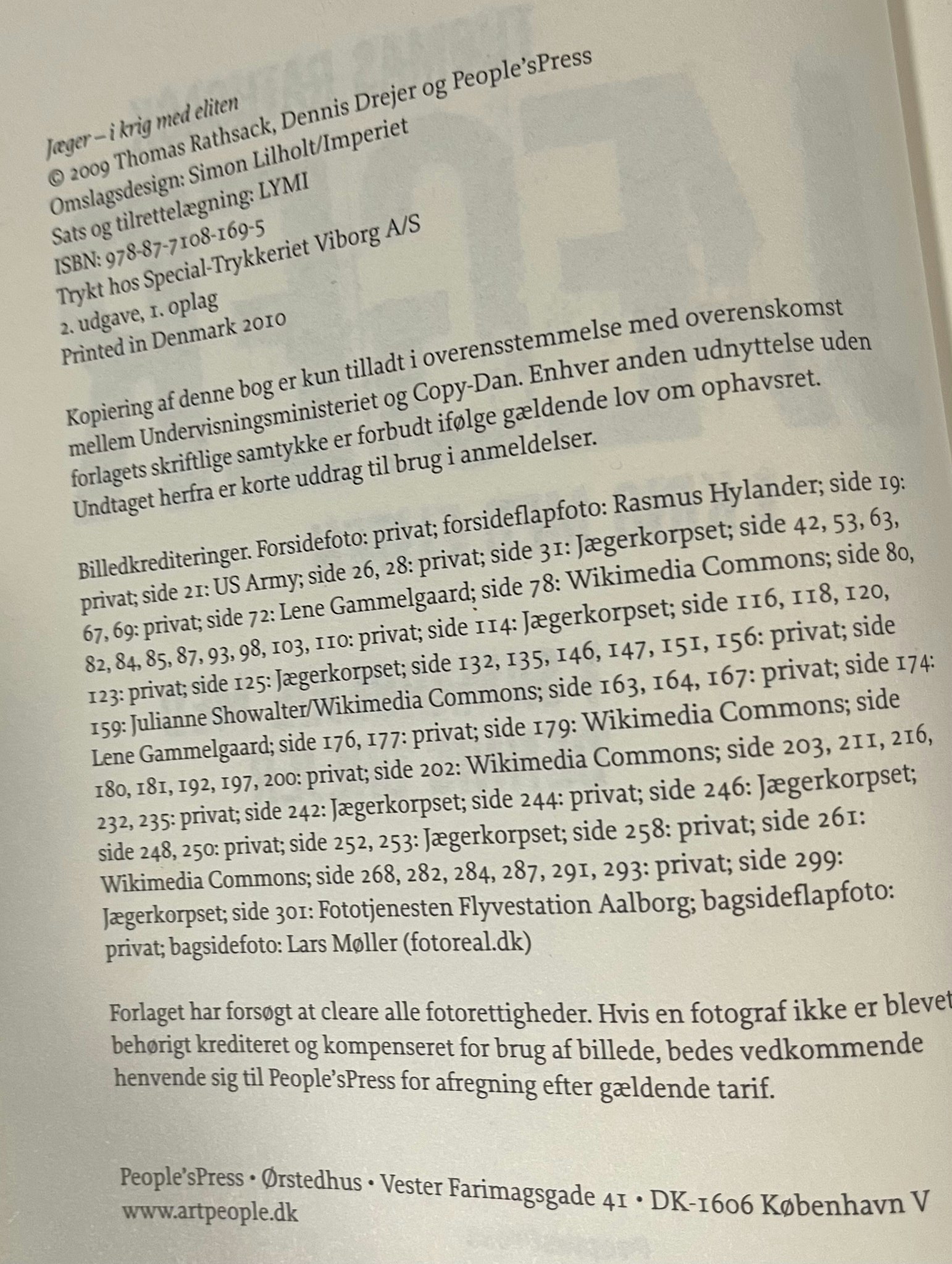 Jæger