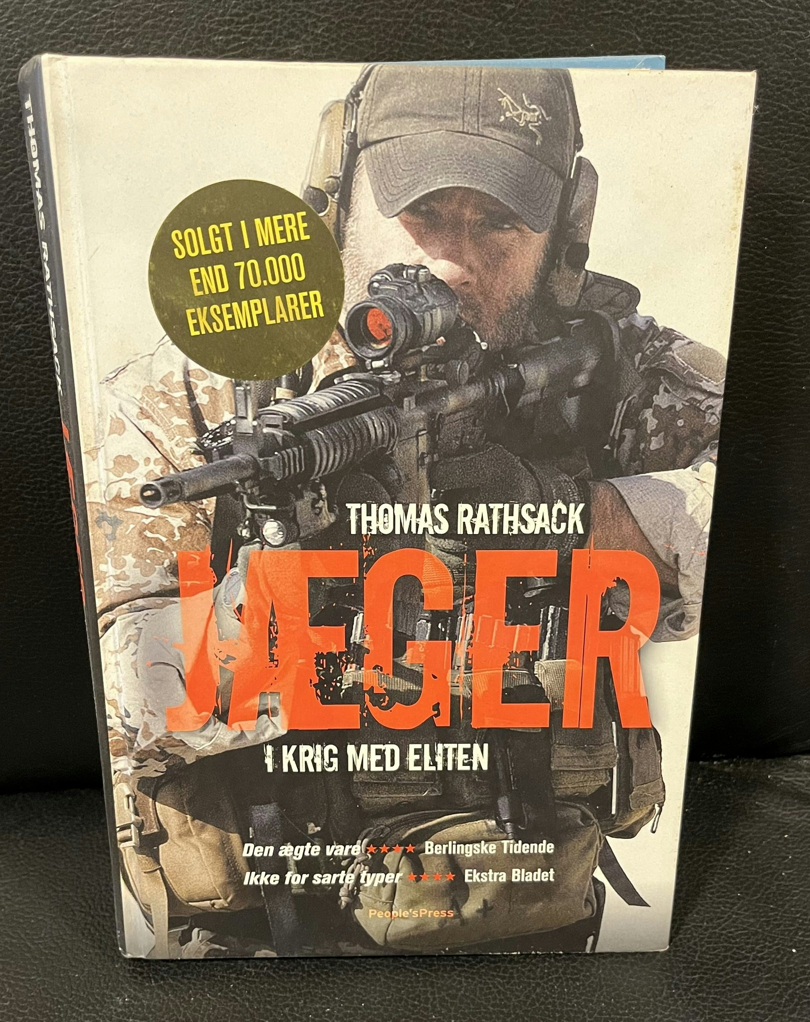 Jæger