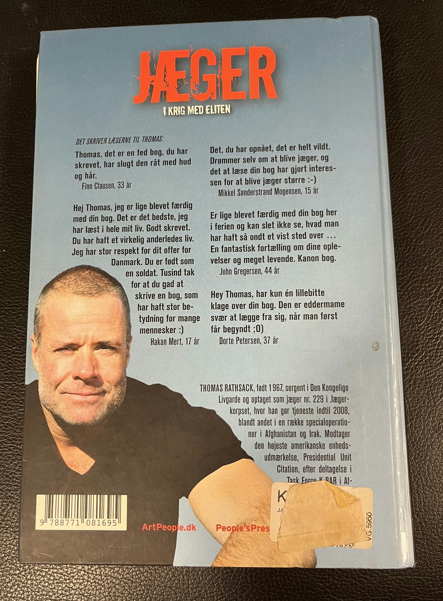 Jæger