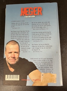 Jæger