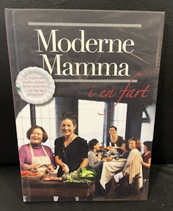 Moderne Mamma