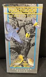 Fugleguide