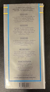 Fugleguide