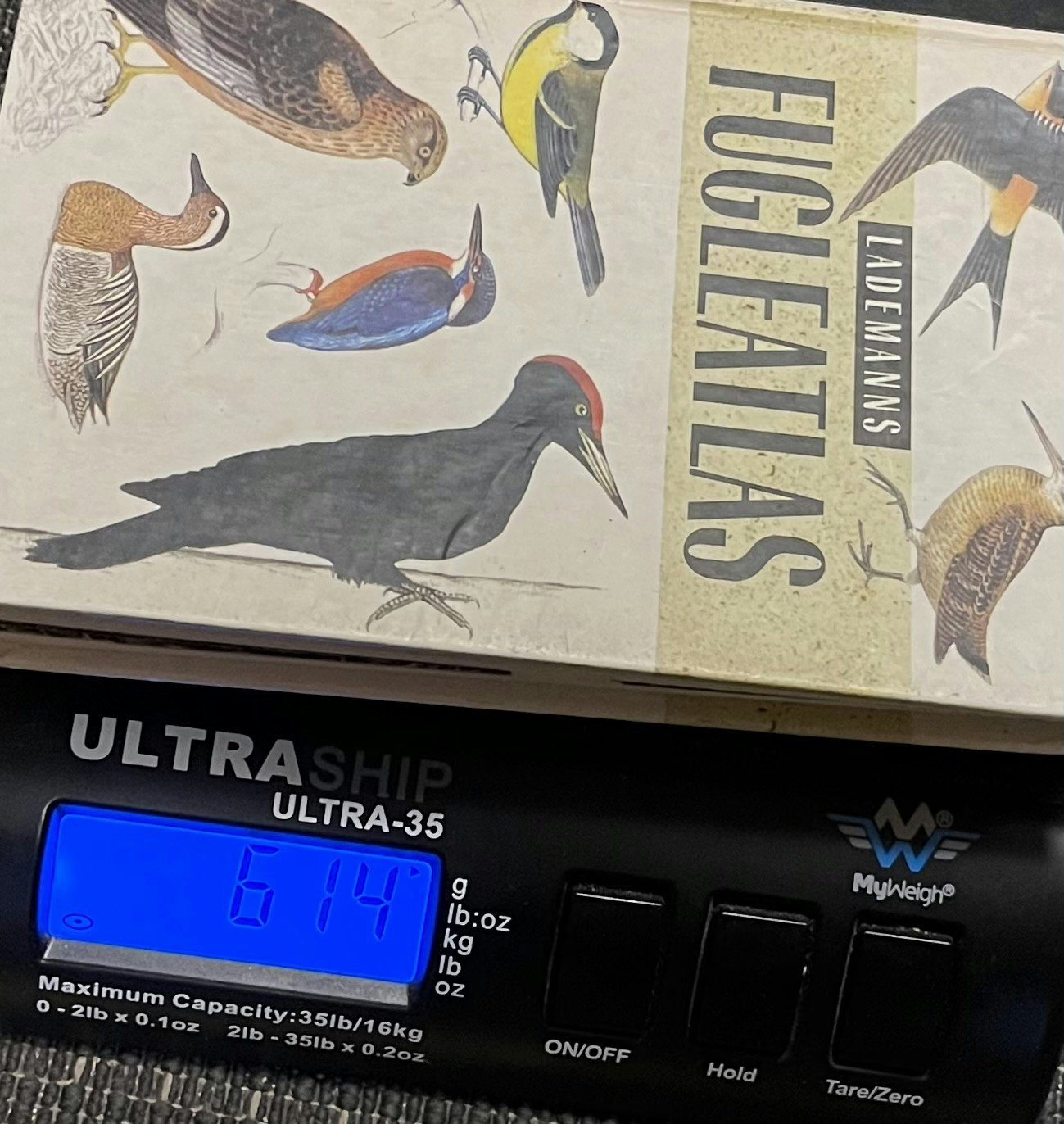 Fugleatlas