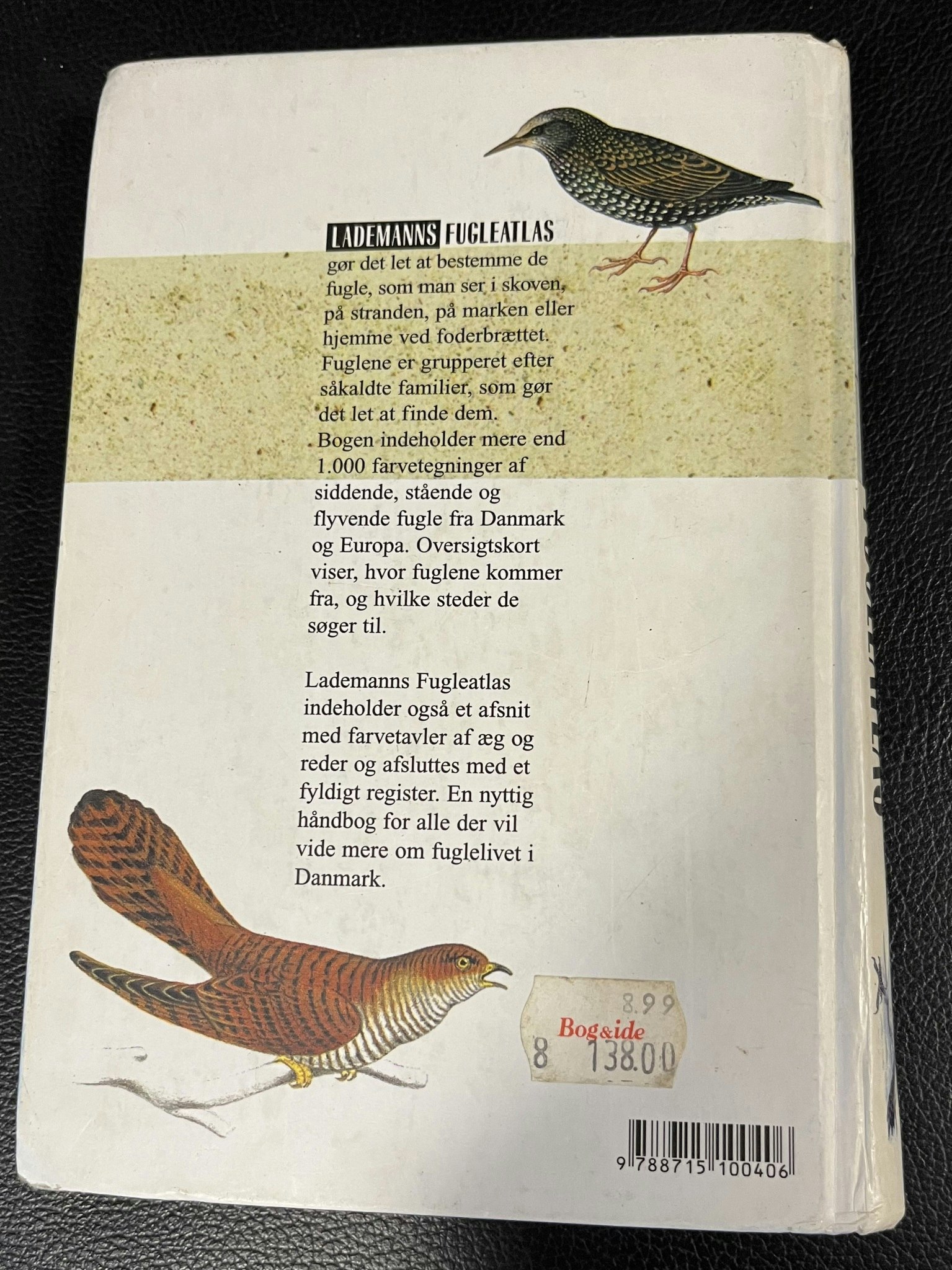 Fugleatlas