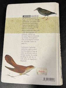 Fugleatlas