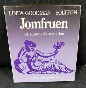 Jomfruen