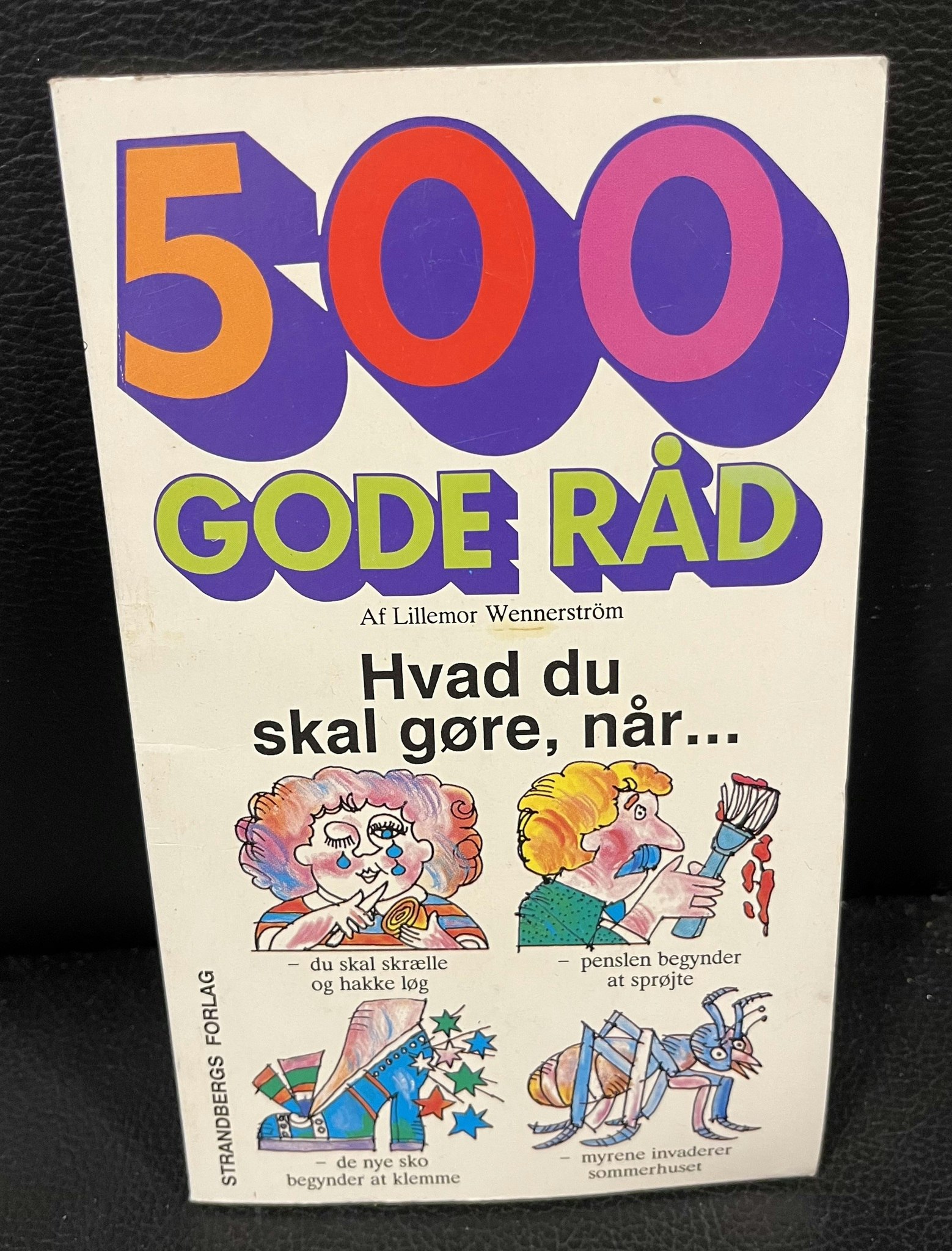 500 gode råd