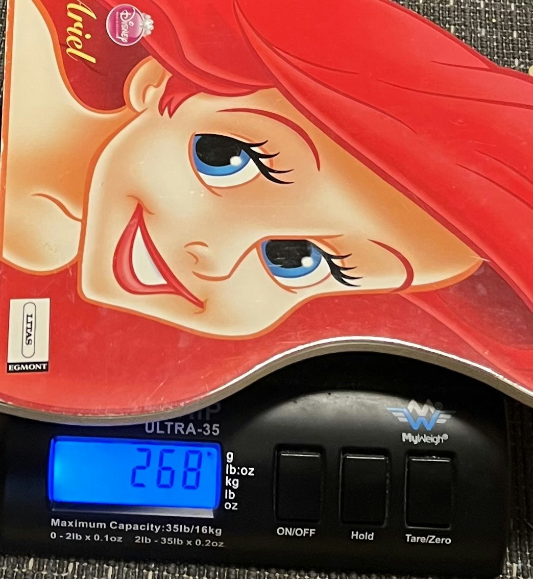 Ariel