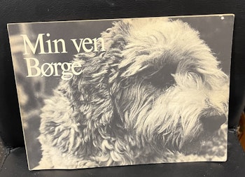Min ven Børge