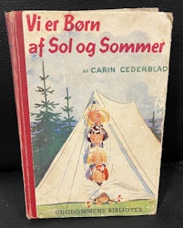 Vi er Børn af Sol og Sommer
