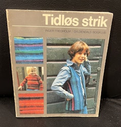 Tidsløs strik