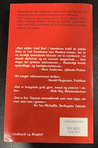 Den russiske sangerinde