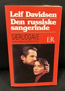 Den russiske sangerinde