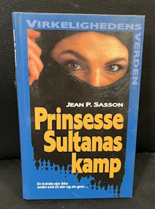 Prinsesse Sultanas kamp