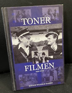 Toner - filmen 1932 til 2002