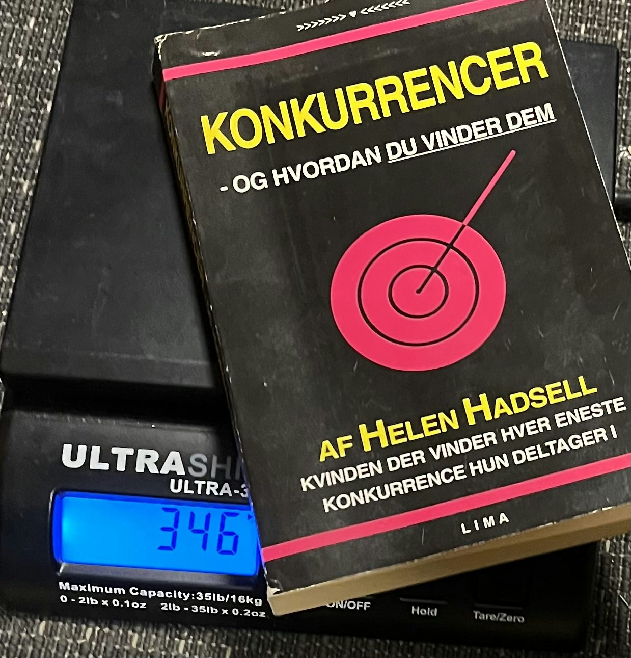 Konkurrencer