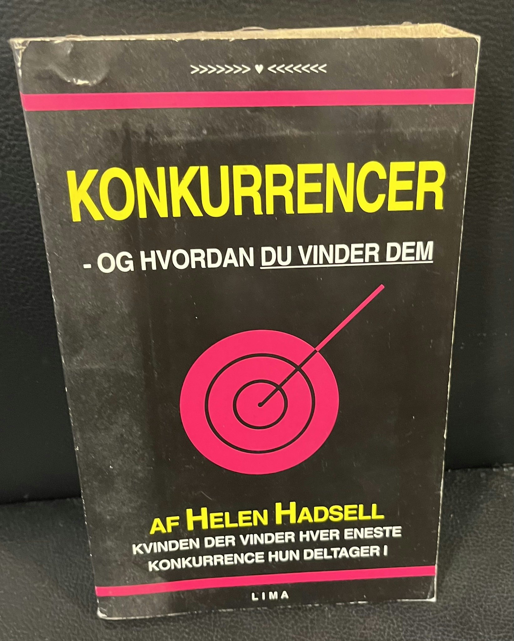 Konkurrencer