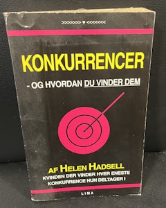 Konkurrencer