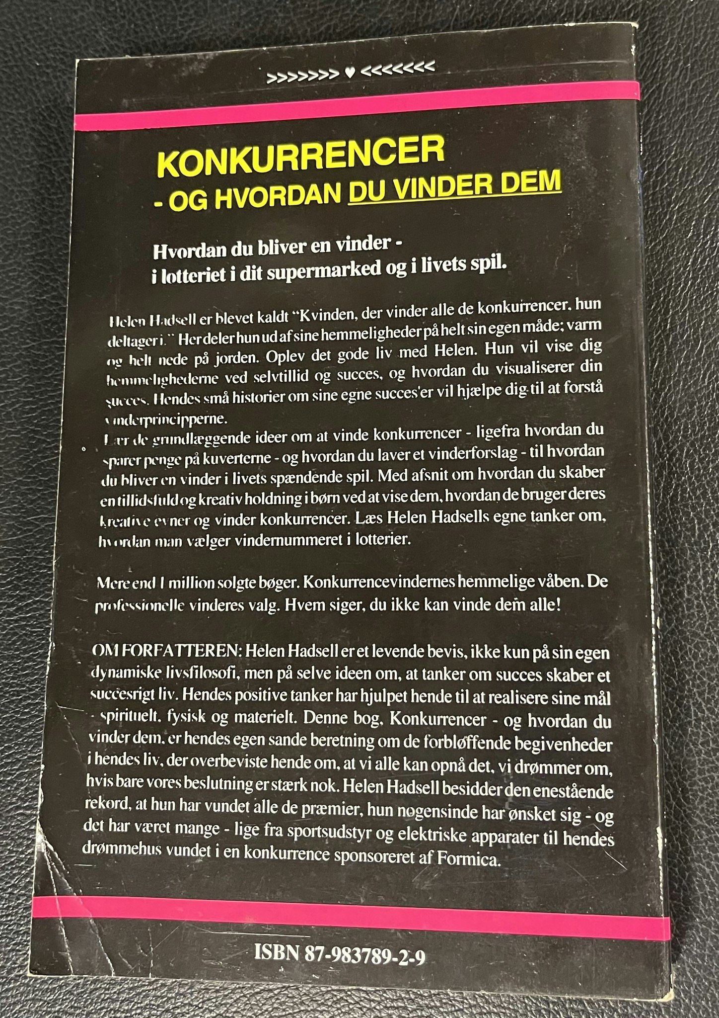 Konkurrencer