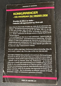 Konkurrencer