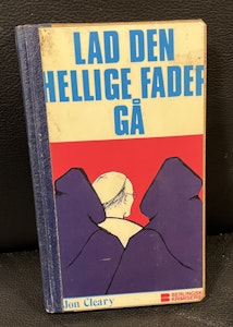 Lad den hellige fader gå