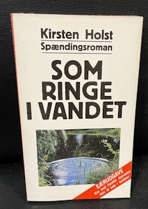 Som ringe i vandet