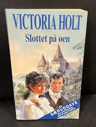 Slottet på øen