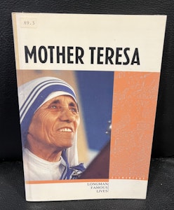 Mother Teresa