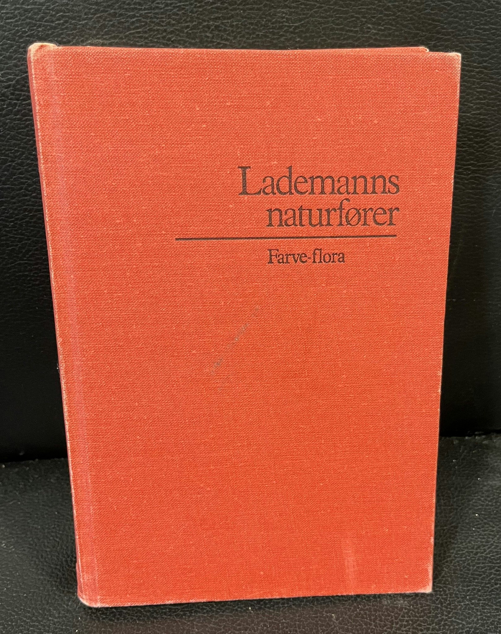 Lademanns naturfører