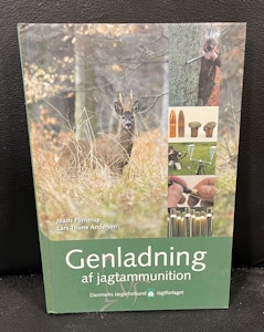 Genladning af jagt ammunition