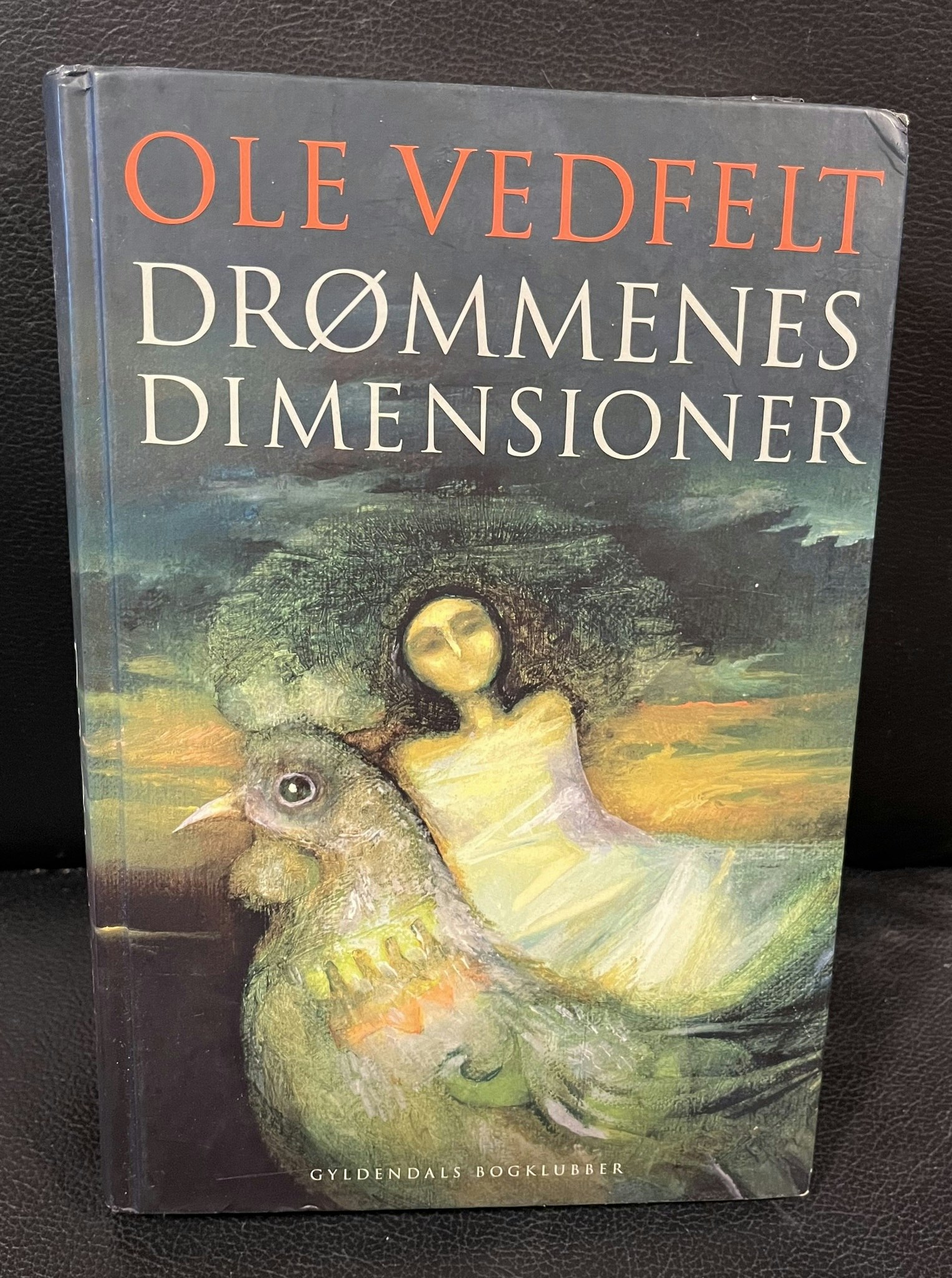 Drømmenes Dimensioner