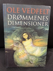 Drømmenes Dimensioner