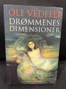 Drømmenes Dimensioner
