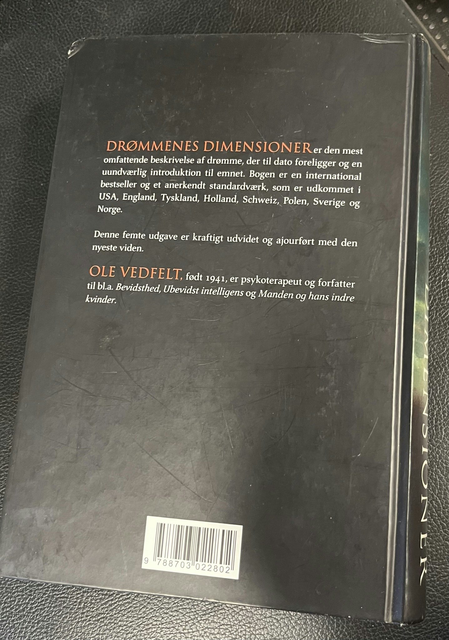 Drømmenes Dimensioner