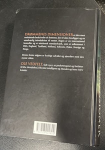 Drømmenes Dimensioner