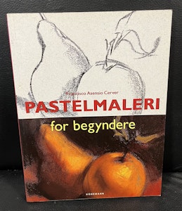 Pastelmaleri for begyndere