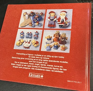 Trylledej til Jul