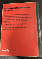 Skorstensfejerbanden og hundetyvene