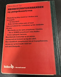 Skorstensfejerbanden og pengekassetyven