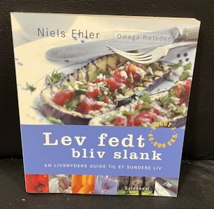 Lev fedt bliv slank