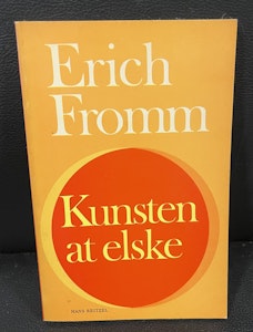 Kunsten at elske