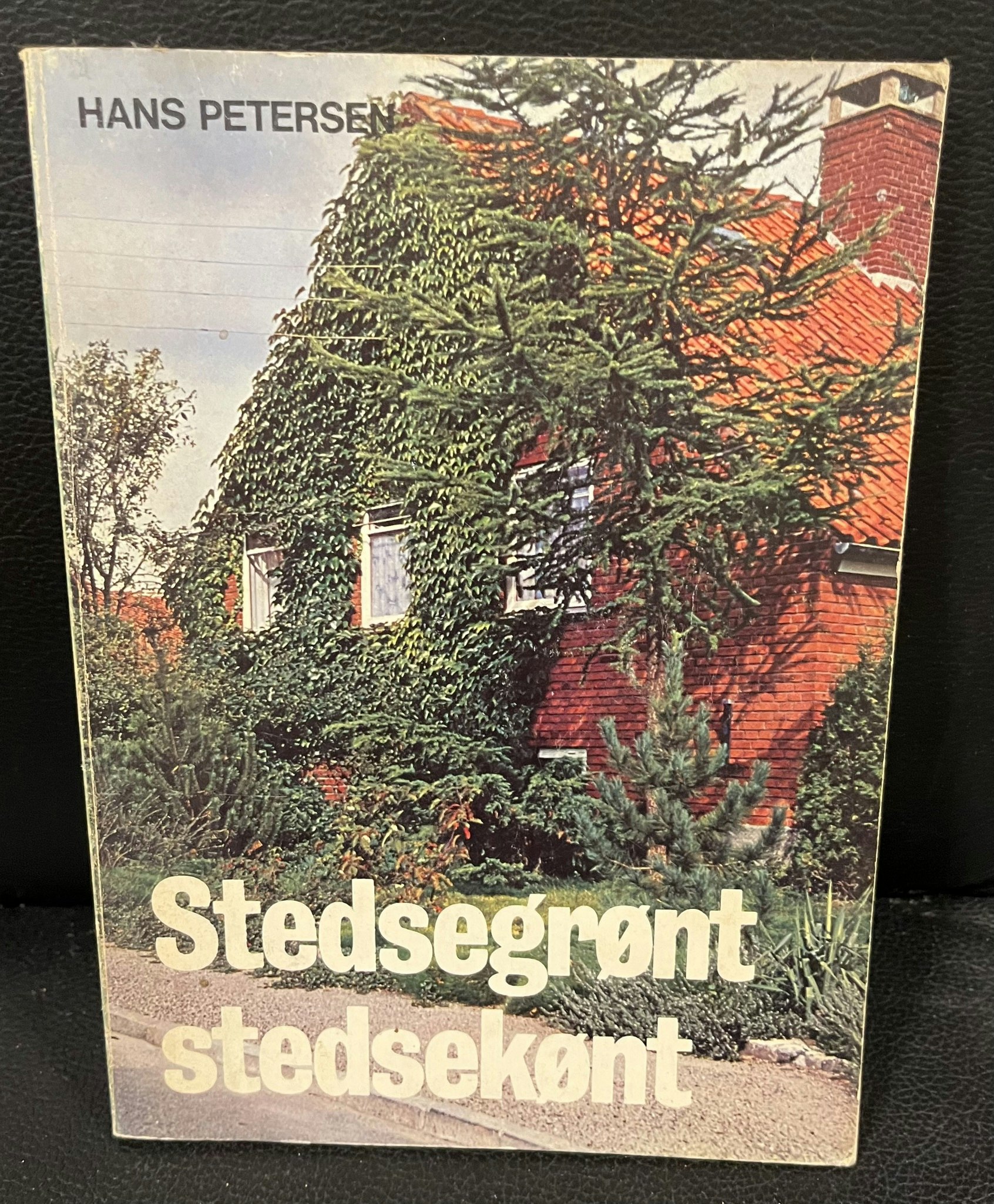 Stedsegrønt Stedsekønt
