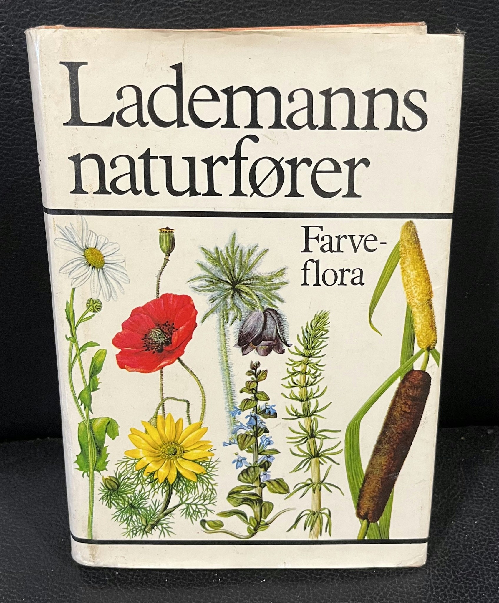 Lademanns naturfører