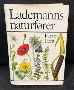 Lademanns naturfører