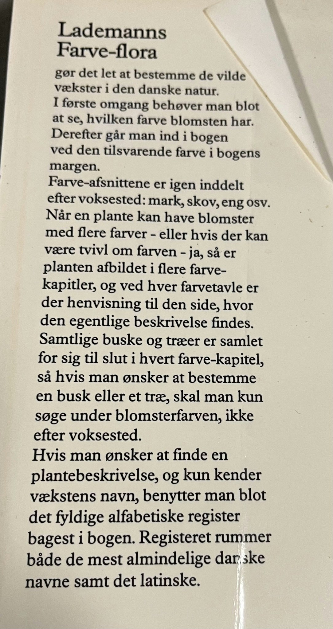 Lademanns naturfører